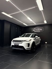 Land Rover Range Evoque 2.0D I4-L.Flw 150 CV AWD Auto HSE