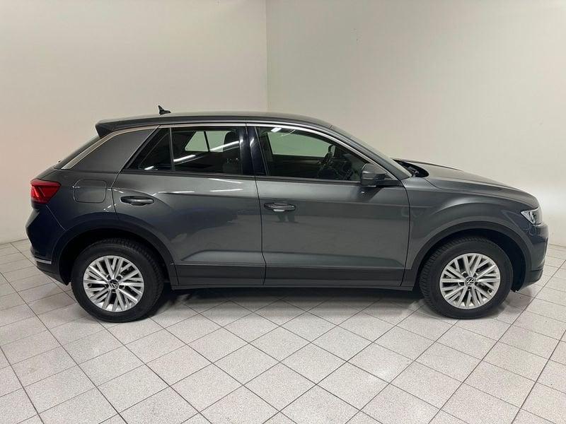 Volkswagen T-Roc T-Roc 1.6 TDI SCR Business BlueMotion Technology