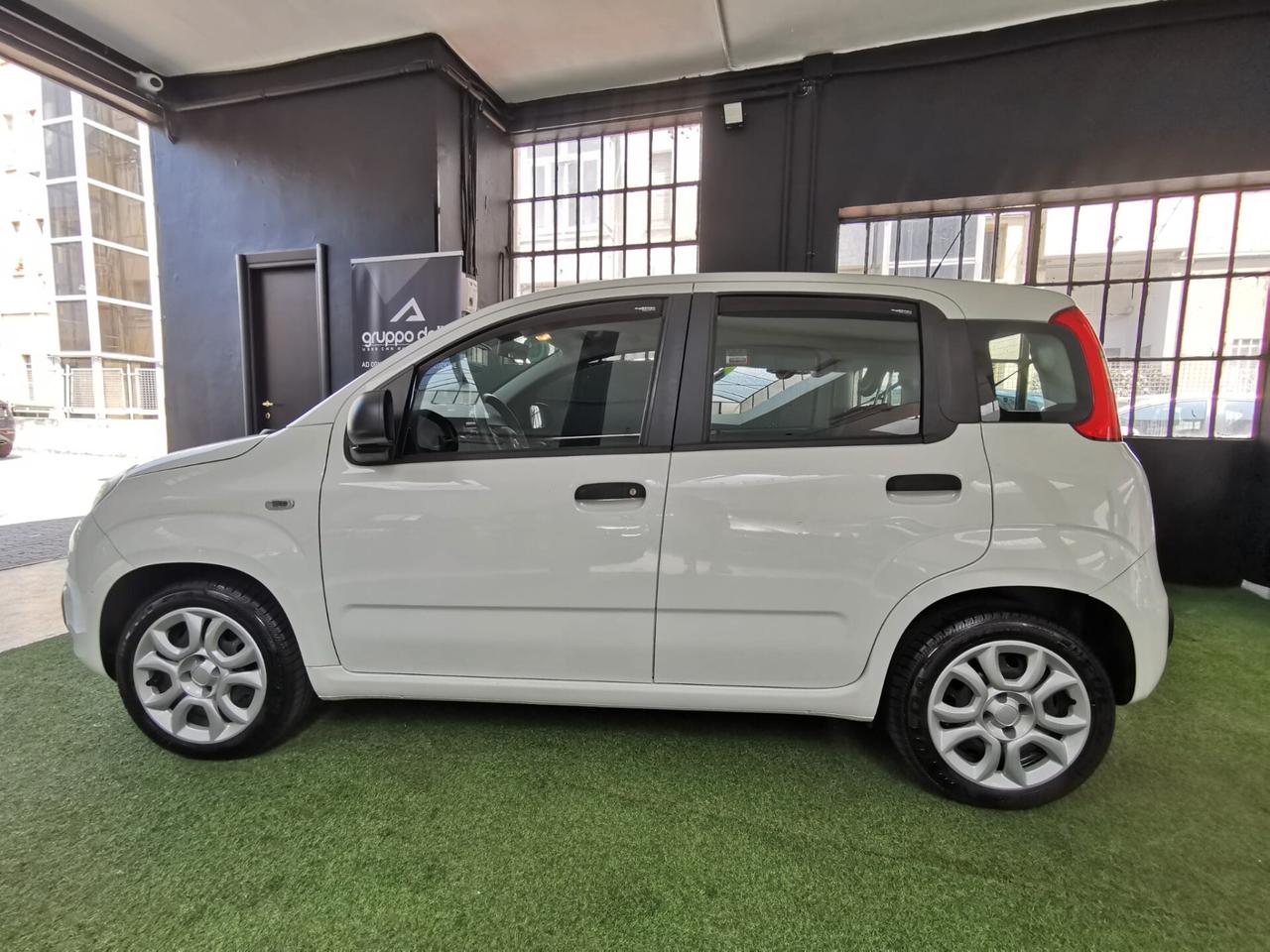 Fiat Panda 1.2 Lounge EURO 6 GARANZIA 12 MESI