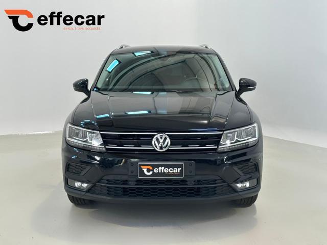 VOLKSWAGEN Tiguan 2.0 TDI SCR DSG