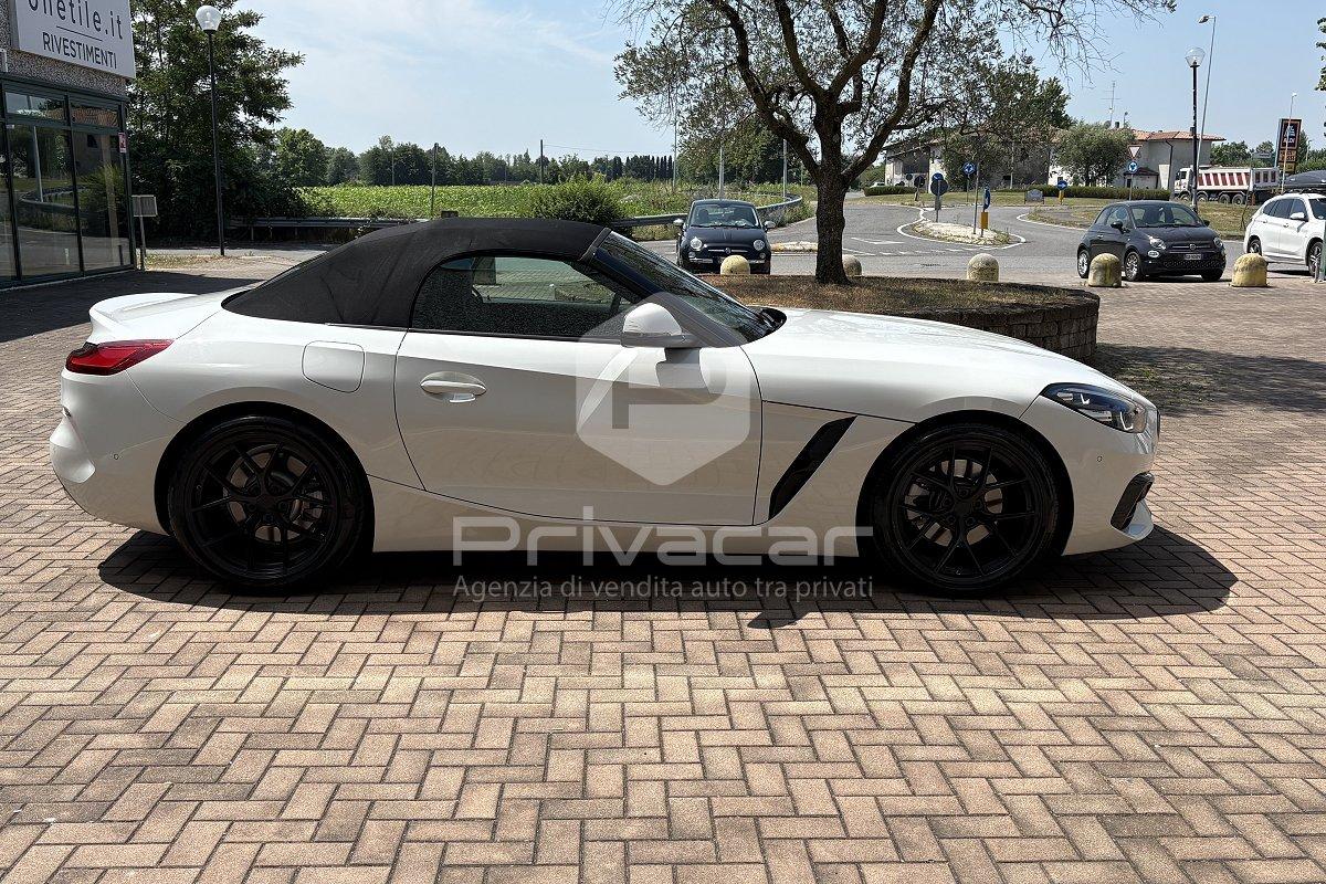 BMW Z4 sDrive30i Advantage