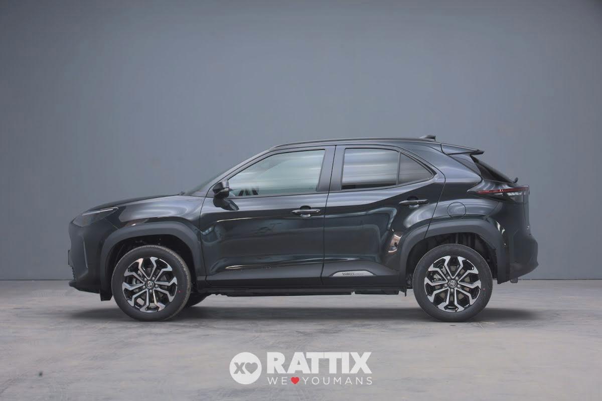 Toyota Yaris Cross 1.5h 130CV Trend e-cvt