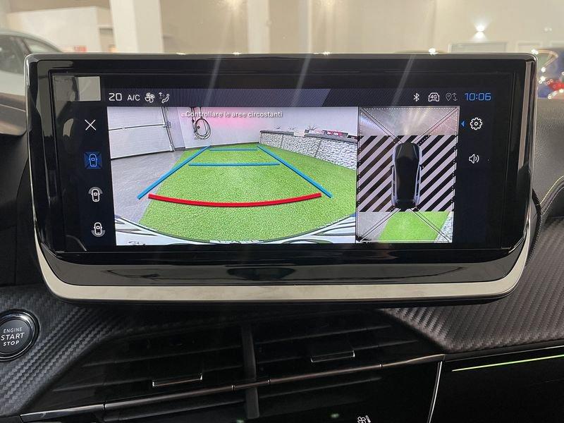 Peugeot 208 208 Hybrid 136 e-DCS6 GT