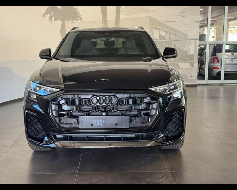 Audi Q8 50 TDI 286 CV quattro tiptronic S line edition