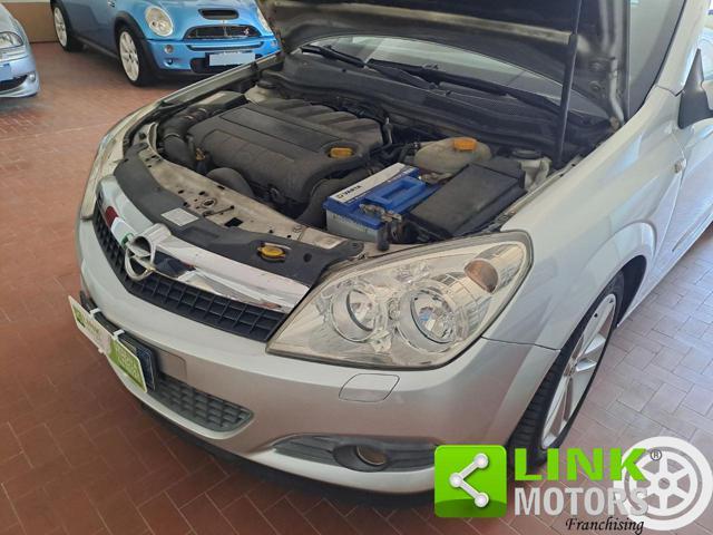 OPEL Astra TwinTop 1.9 16V CDTI 150CV Cosmo