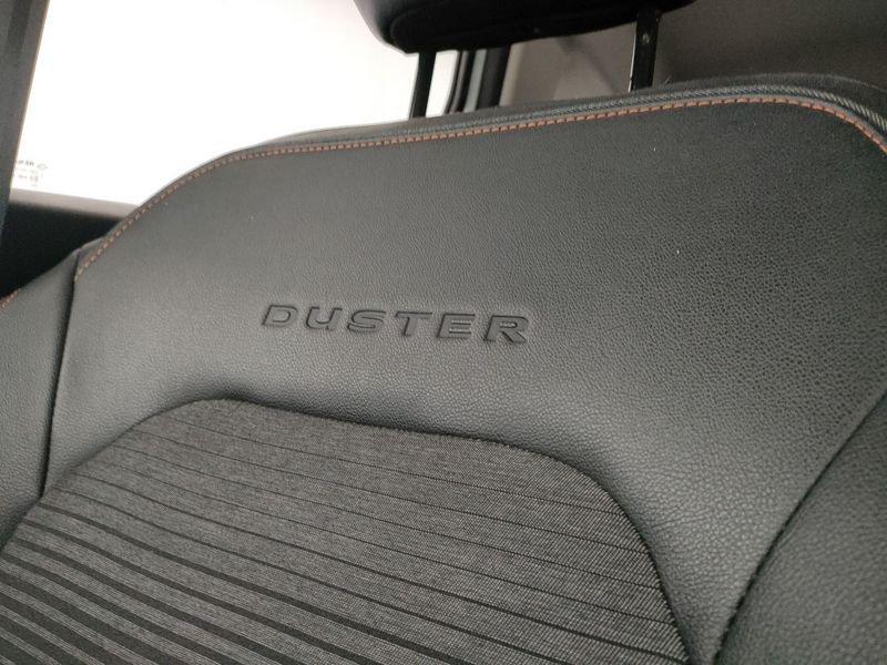 Dacia Duster 1.0 TCe GPL 100 CV 4x2 Extreme