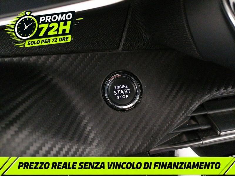 Peugeot 2008 1.2 puretech GT s&s 130cv eat8