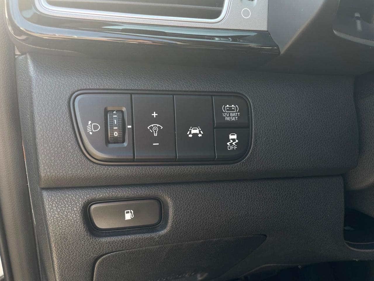 Kia Niro 1.6 GDi DCT HEV Style