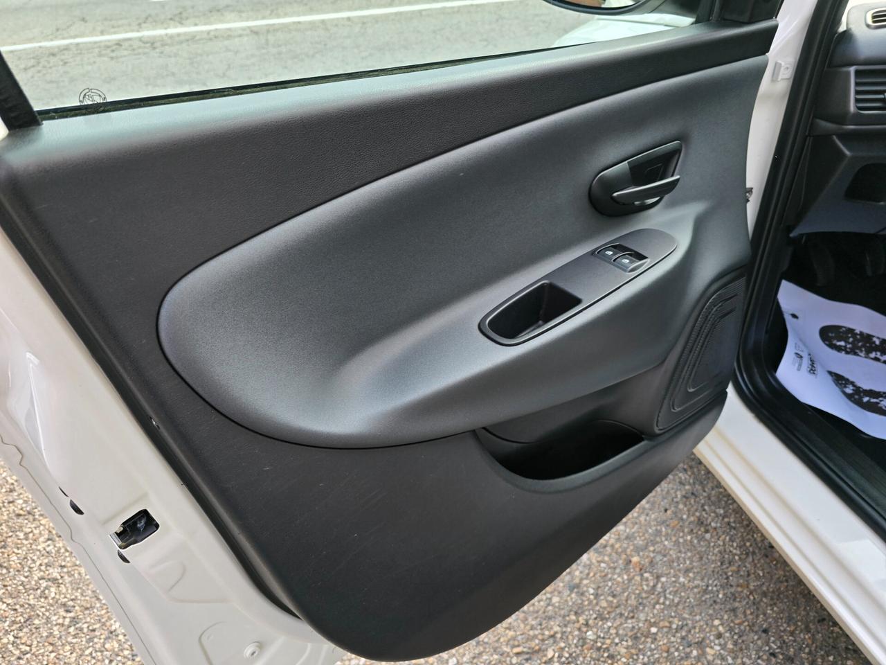 Lancia Ypsilon 1.2 69 CV 5 porte GPL Ecochic Platinum