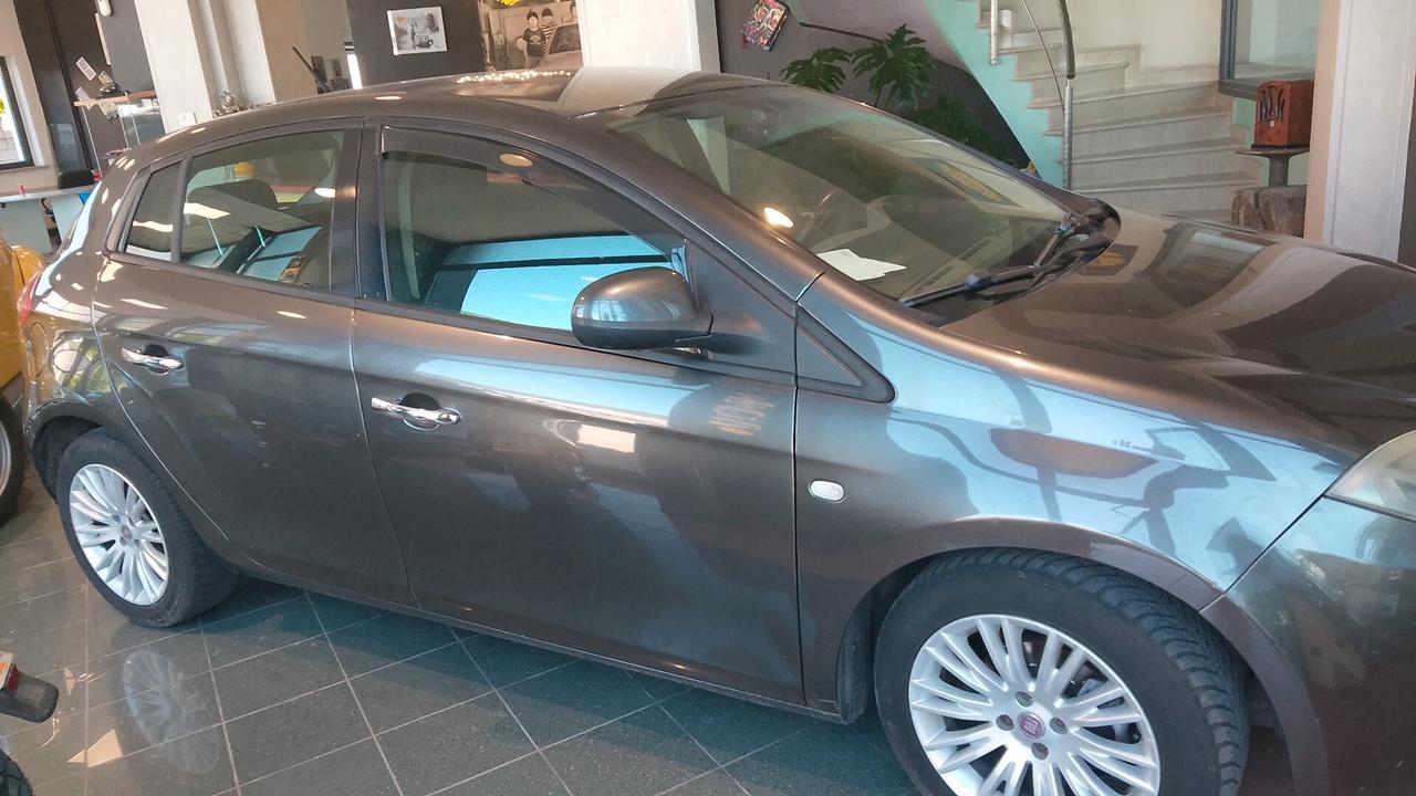 Fiat Bravo 1.4 EasyPower Dynamic