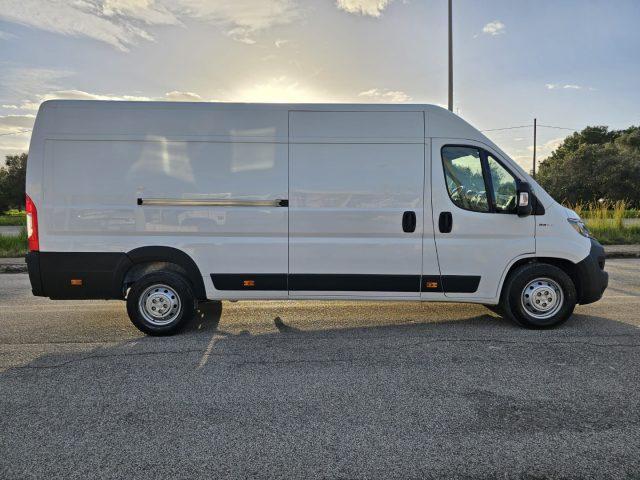 FIAT Ducato 35 2.3 MJT 140CV PLM-SL-TM Furgone