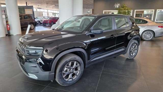 Jeep Avenger 1.2 Turbo Longitude - KM ZERO VARIE COLORAZIONI