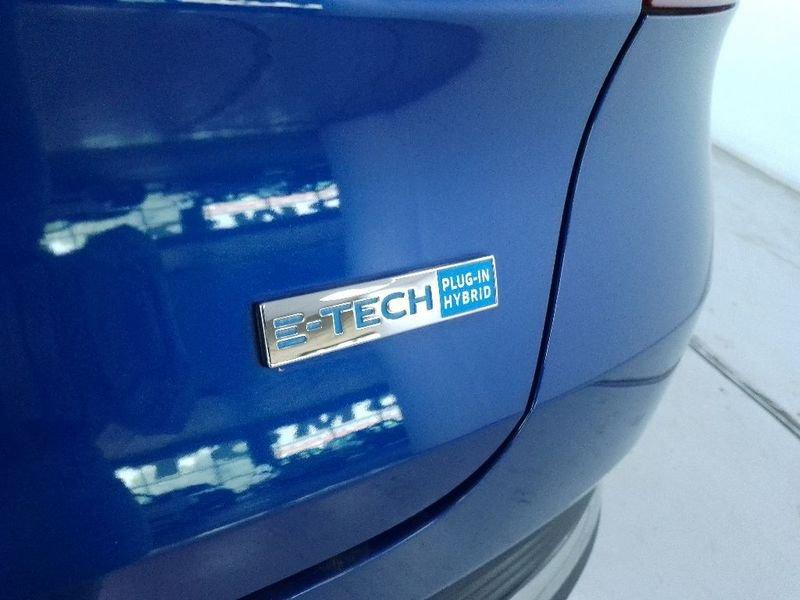 Renault Captur 1.6 E-Tech phev Intens 160cv auto