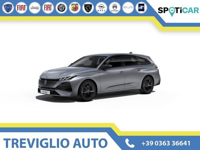 PEUGEOT 308 Hybrid 145 e-DCS6 SW STYLE+BUSINES+ALLURE+GT+GT EX