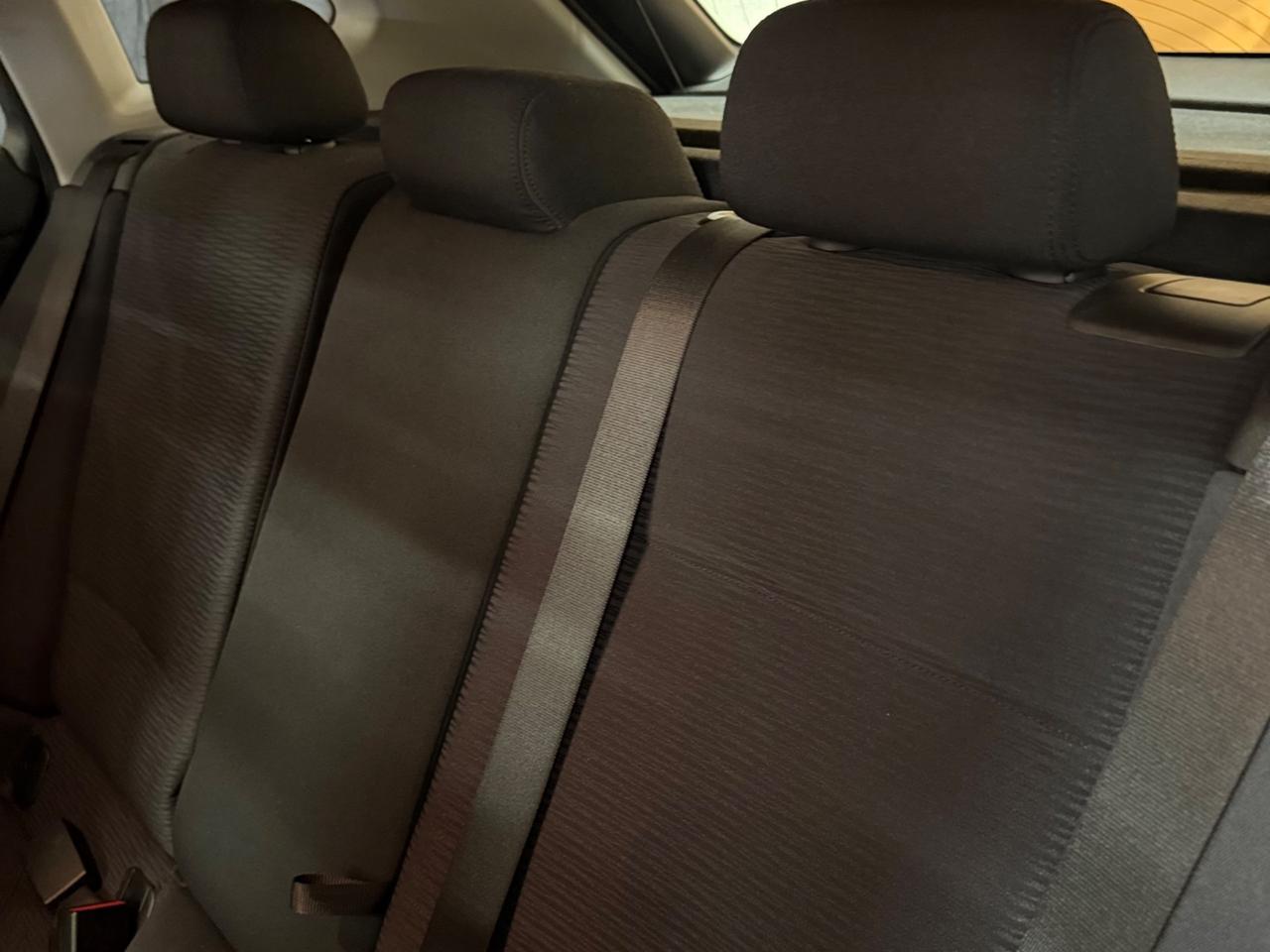 STUPENDO SUV BMW X1 SDRIVE 16D CON CHILOMETRAGGIO DI 81.935 KM