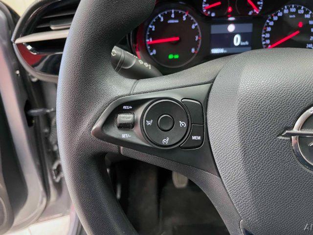 OPEL Corsa 1.5 D 100CV - AUTOCARRO