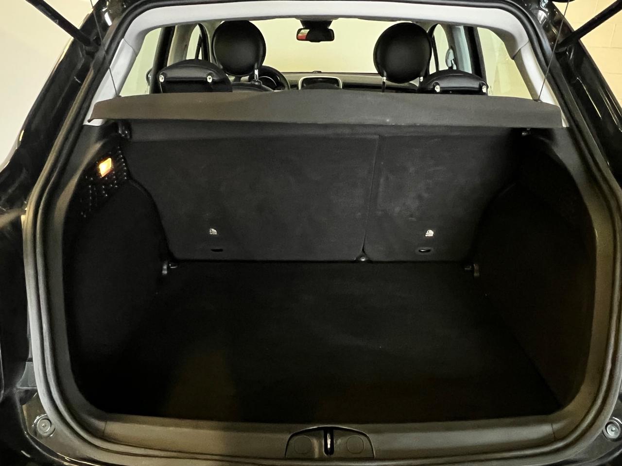 Fiat 500X 1.3 MultiJet 95 CV City Cross
