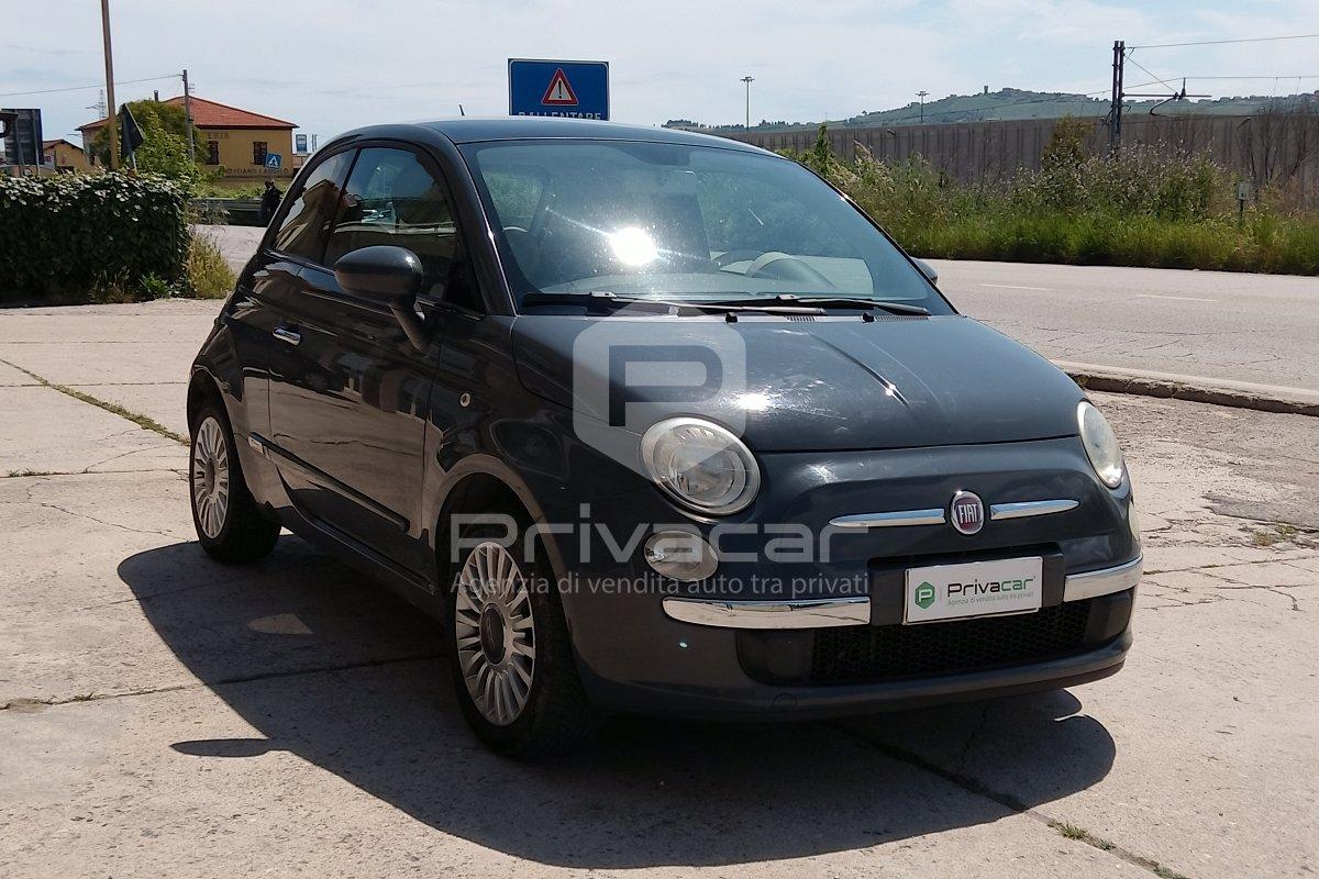 FIAT 500 1.3 Multijet 16V 95 CV Lounge