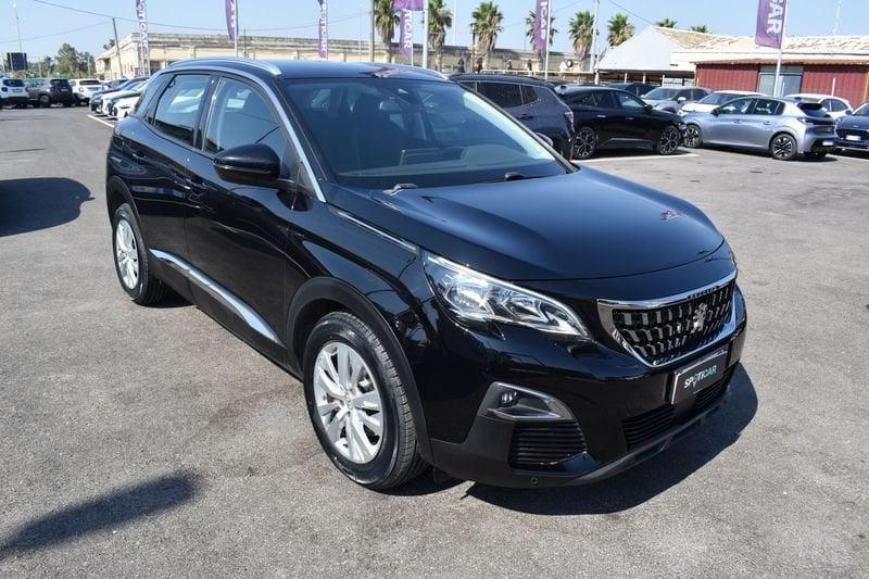 Peugeot 3008 BlueHDI 120 S&S Business