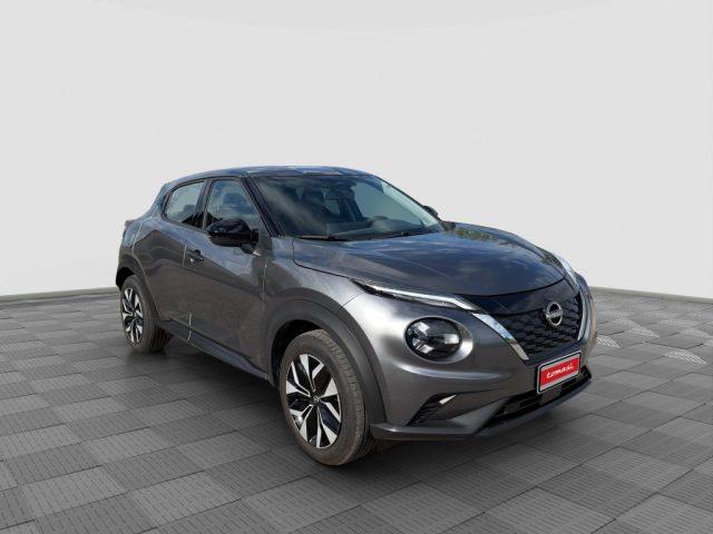 NISSAN Juke Juke 1.6 HEV Acenta