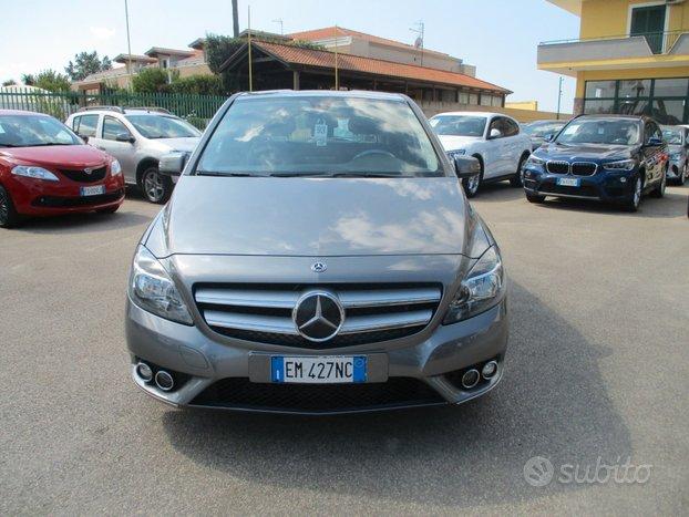 Mercedes-benz B 180 CDI Executive