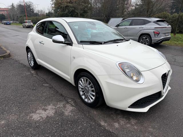 ALFA ROMEO MiTo 1.4 78 CV 8V S&S Super