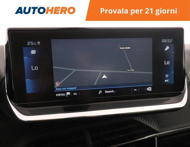 PEUGEOT 208 PureTech 130 Stop&Start EAT8 5 porte GT Pack