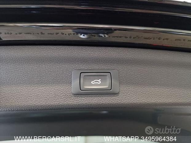 Audi Q3 45 TFSI e S tronic S line edition*BLA...
