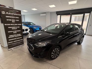 Ford Fiesta 1.1 75CV Titanium 2023 km 93000