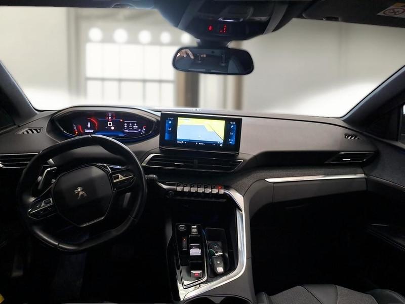 PEUGEOT 3008 BLUEHDI 130 EAT8 SES ALLURE SUV