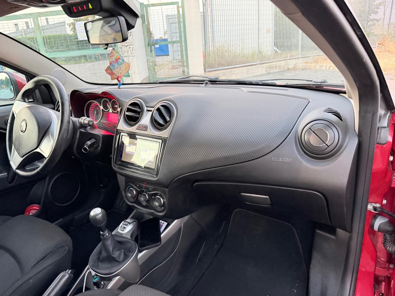 Alfa Romeo MiTo 1.3 JTDm(SU APPUNTAMENTO)