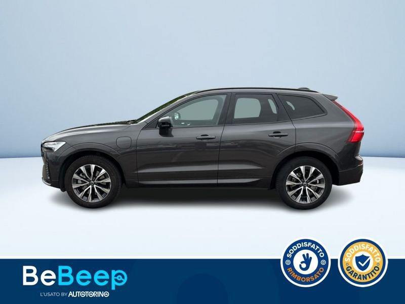 Volvo XC60 2.0 T6 RECHARGE PHEV INSCRIPTION AWD AUTO