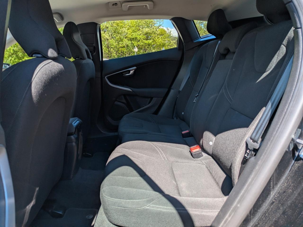 VOLVO V40 CROSS COUNTRY 2.0 120CV