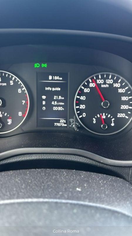 Kia Picanto 1.0 STYLE