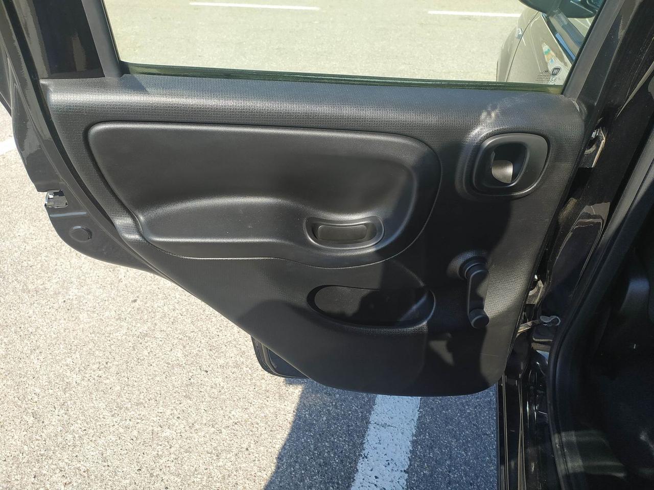 Fiat Panda Easy 1.2 #11426