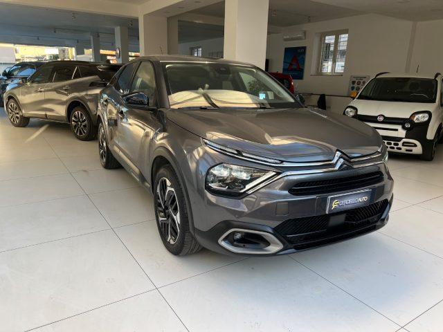 CITROEN C4 PureTech 130 S&S EAT8 Shine TUA A SOLI 199ENSILI