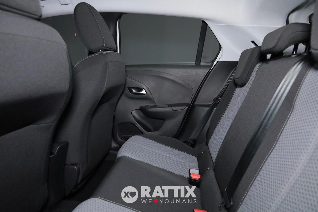 Opel Corsa 1.2 Hybrid 100CV DCT6 + Winter Pack