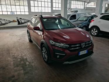 Dacia Sandero Stepway 1.0 TCe100cv ECOG