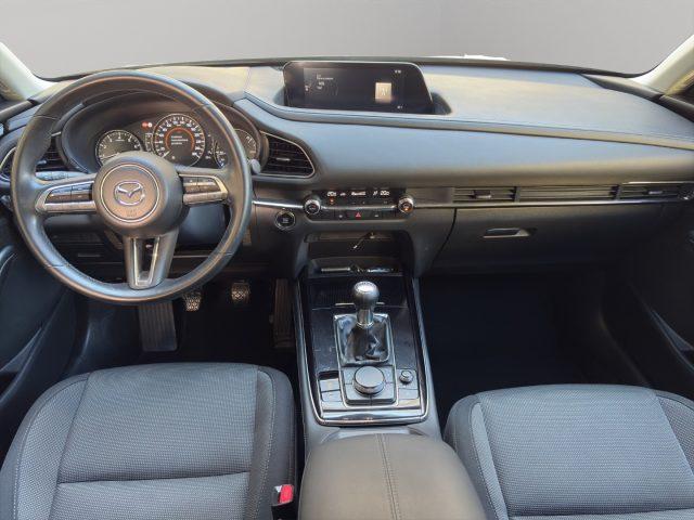 MAZDA CX-30 2.0L Skyactiv-G M Hybrid 2WD Executive APPEARANCE