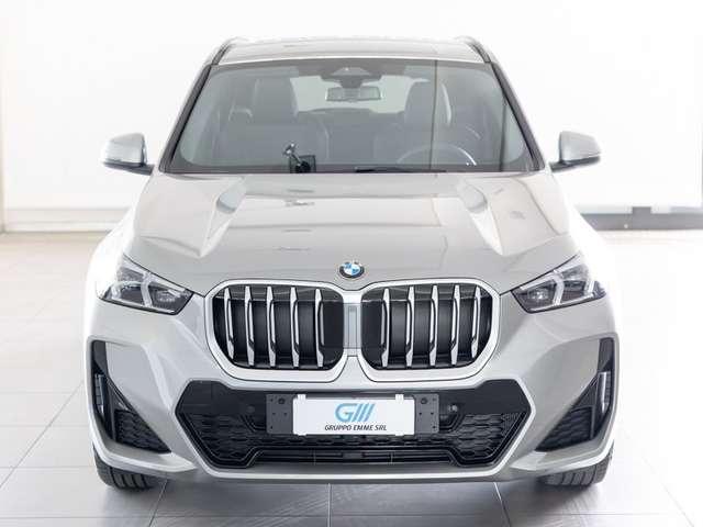 BMW X1 X1 sdrive18d MSport auto