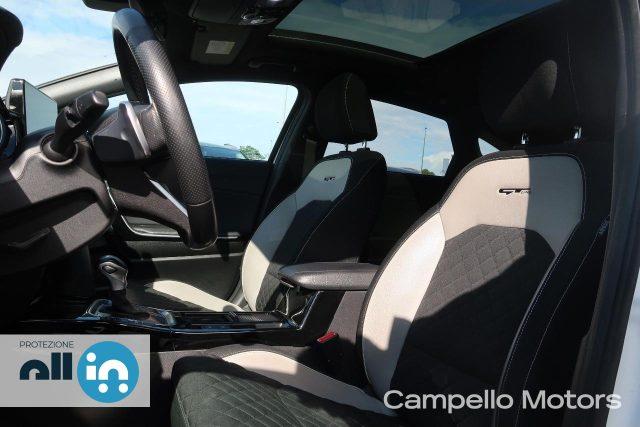 KIA Ceed ProCeed 1.6 crdi 136cv DCT GT Line Adas Pack