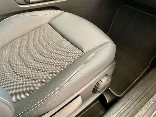 Mercedes-Benz GLA 200 GLA 200d Sport Plus auto