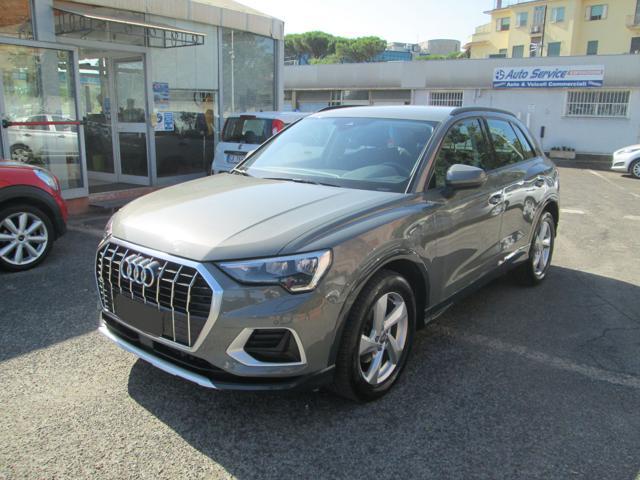 AUDI Q3 35 TDI S tronic Business Advanced Automatico