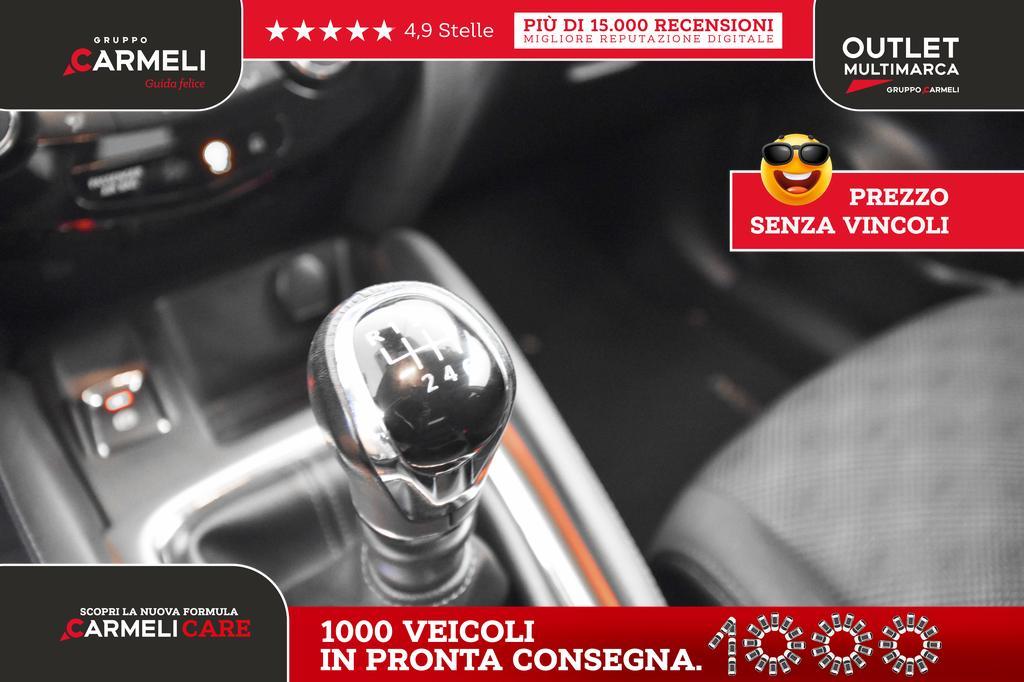 Nissan Qashqai 1.5 dCi N-Connecta 2WD