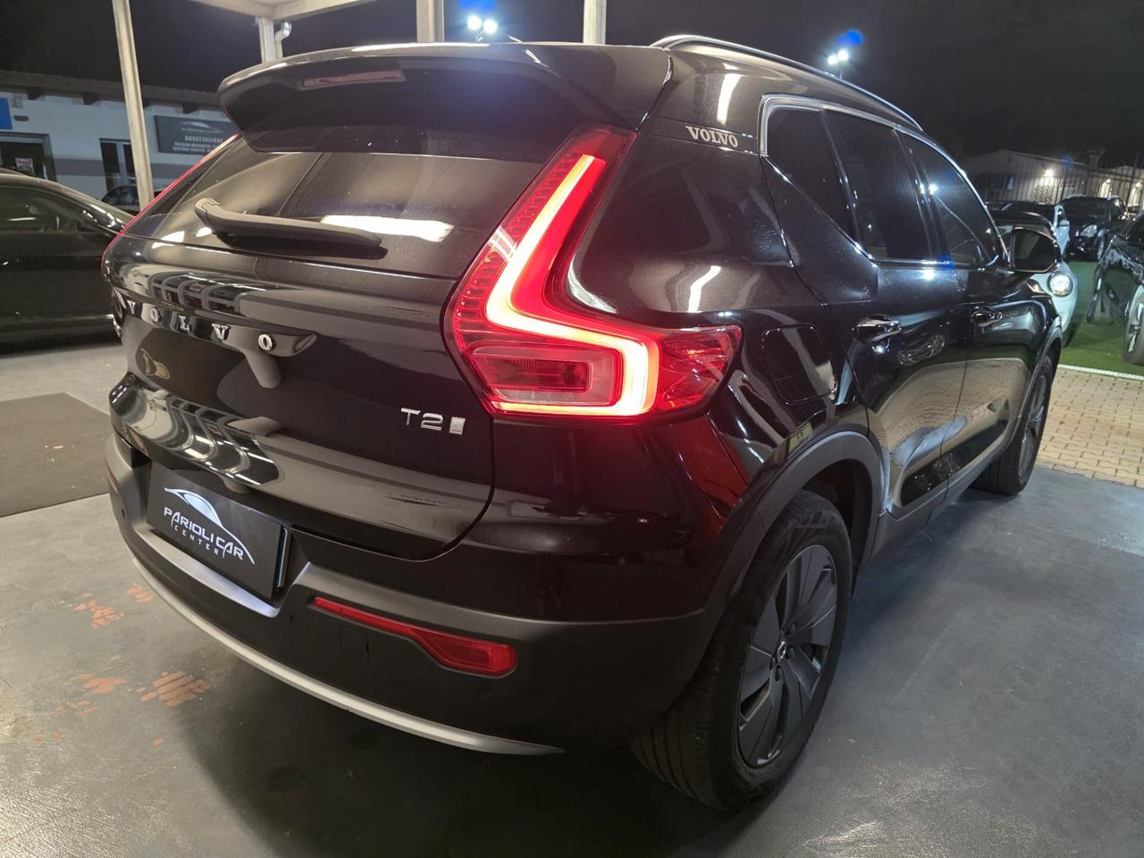 Volvo XC40 T2 automatico Core