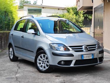 Volkswagen Golf Plus 1.6 BENZINA 102cv / 62.000km