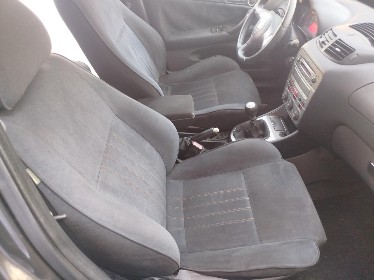 Alfa Romeo 147 1.9 JTD M-JET 16V 5 porte Prog.