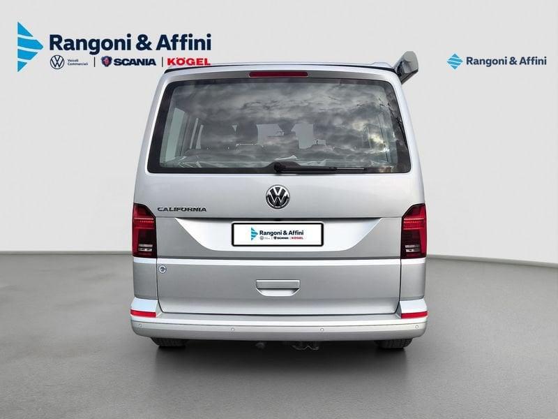 Volkswagen California California 2.0 TDI 150CV DSG Beach Camper