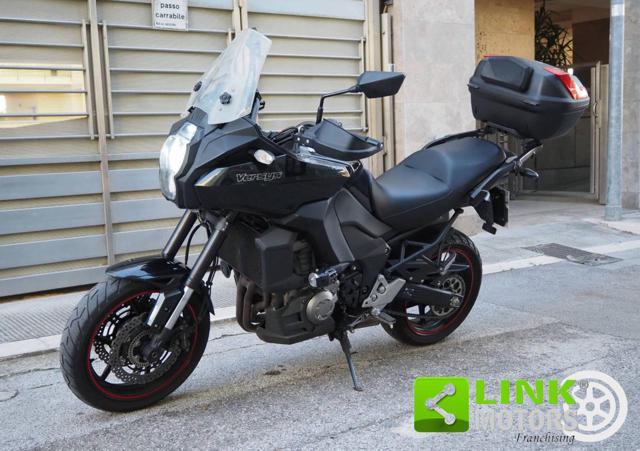 KAWASAKI Versys 1000 ABS ++ PROMO DEL MESE++