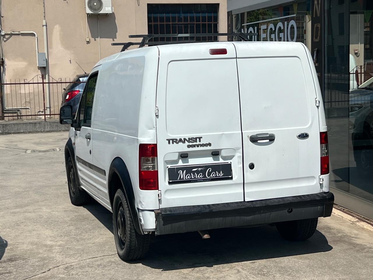 Ford Transit Connect Transit Connect 200S 1.8 TDCi/90CV PC-TN